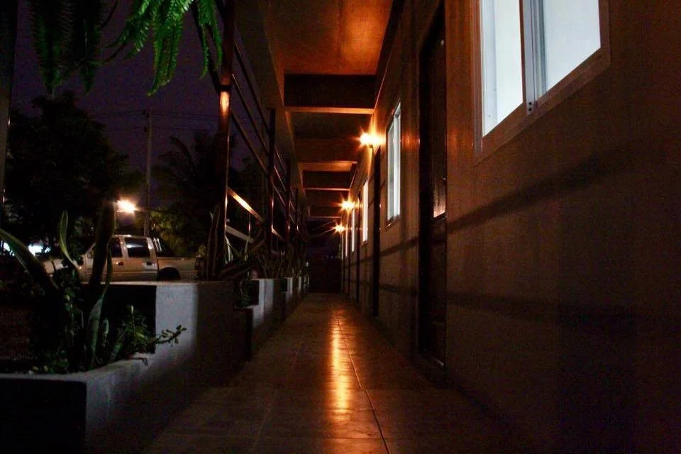 CalmPoshtel