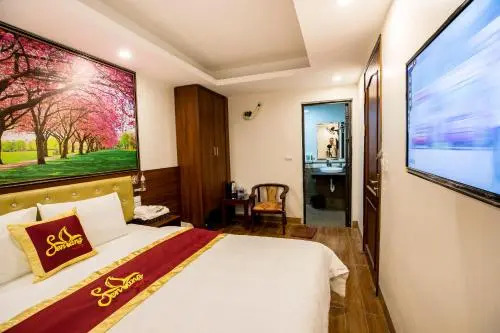 Sen Vang 2 Hotel