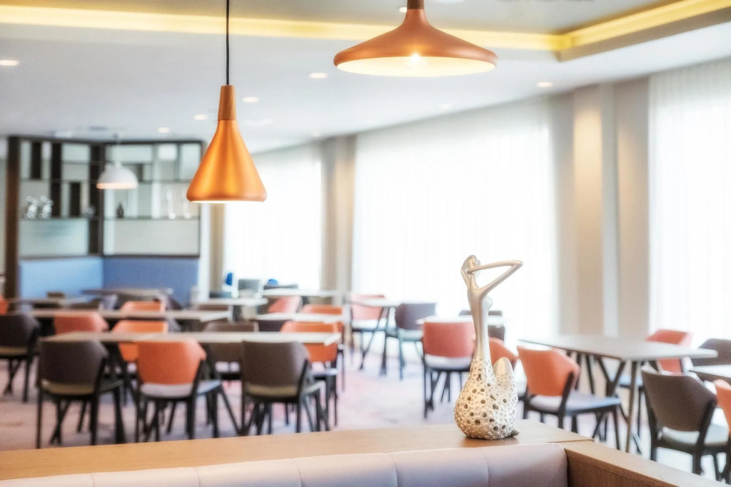 Hampton by Hilton Aberdeen Westhill