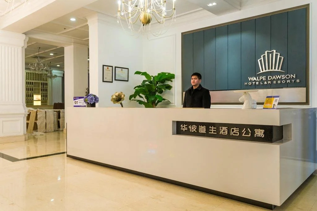 Walpe Dawson Hotel  Resorts