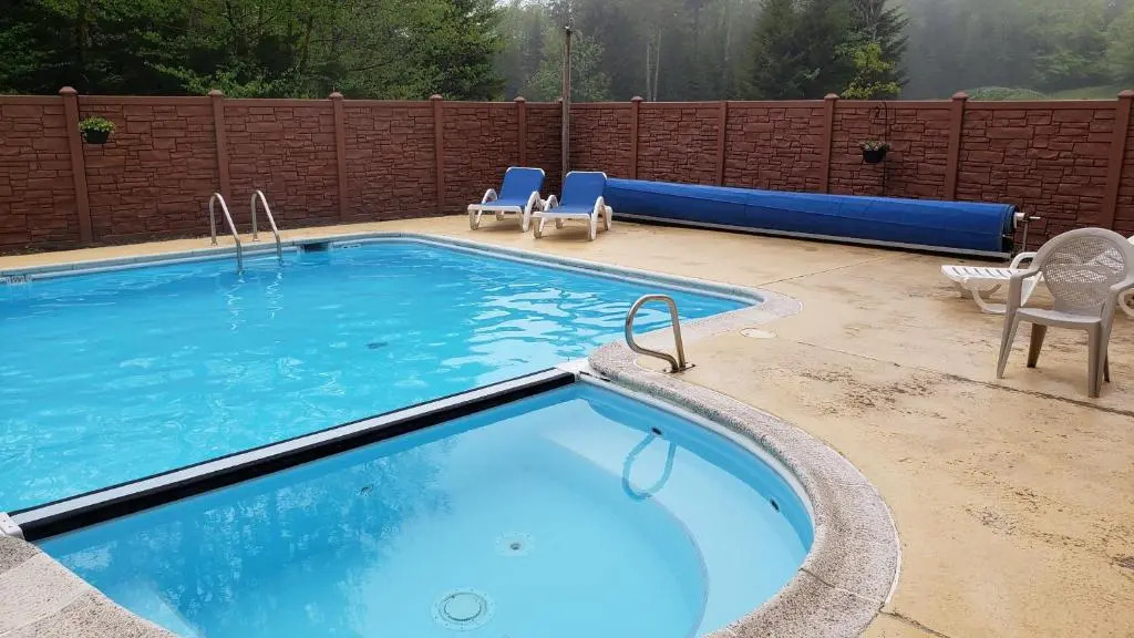 Silver Creek Unit 5404, Ski in-out, Pool Hot Tub