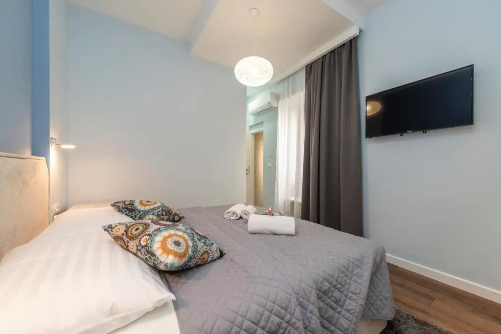 B&A Rooms Zadar