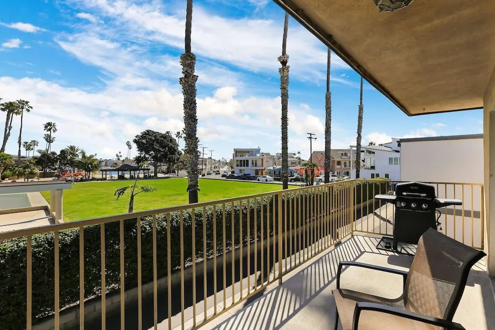 Balboa Bliss