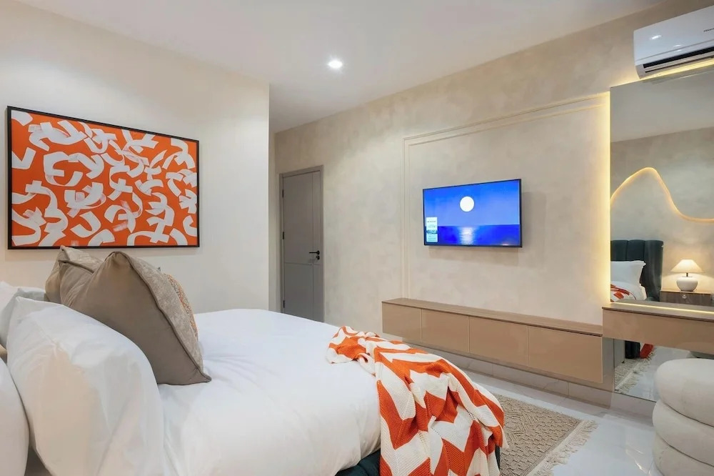 Ari Residence