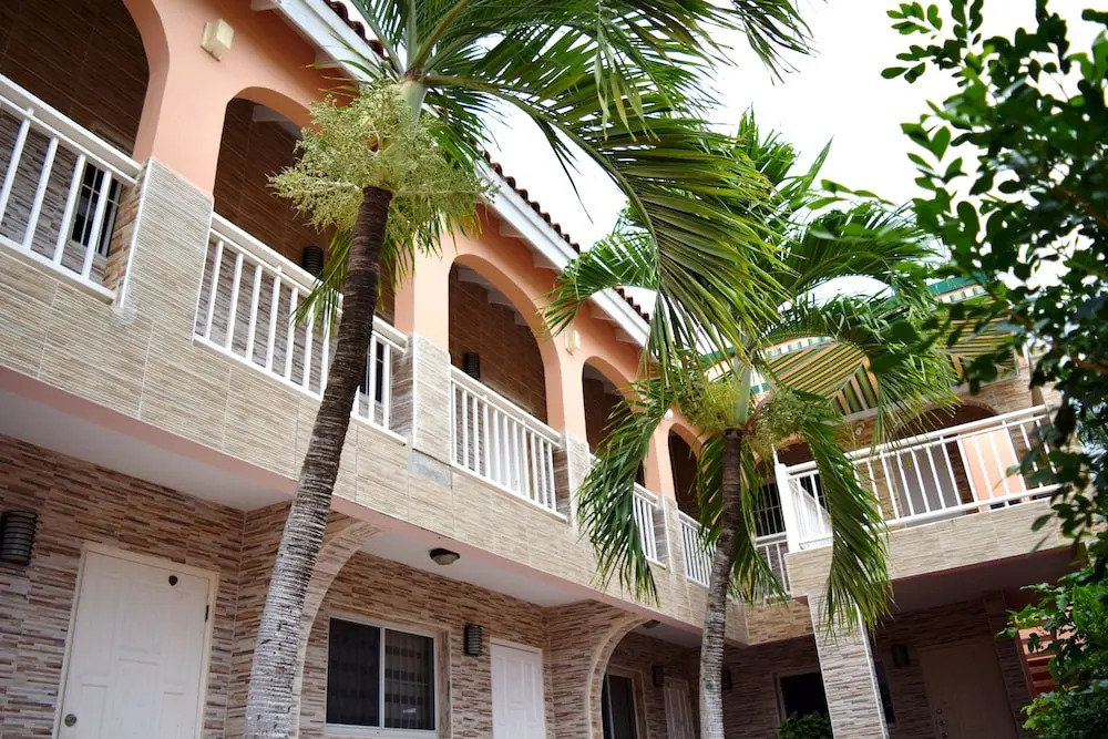 Apartments Aruba