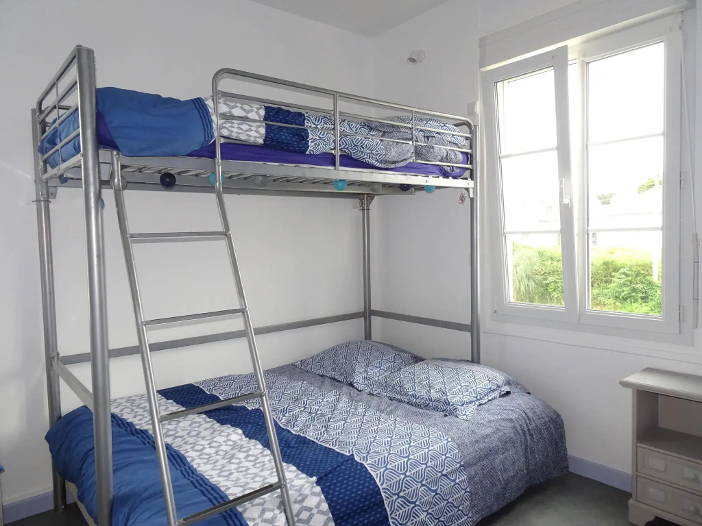 Holiday Home in Pleneuf Near Sandy Beaches
