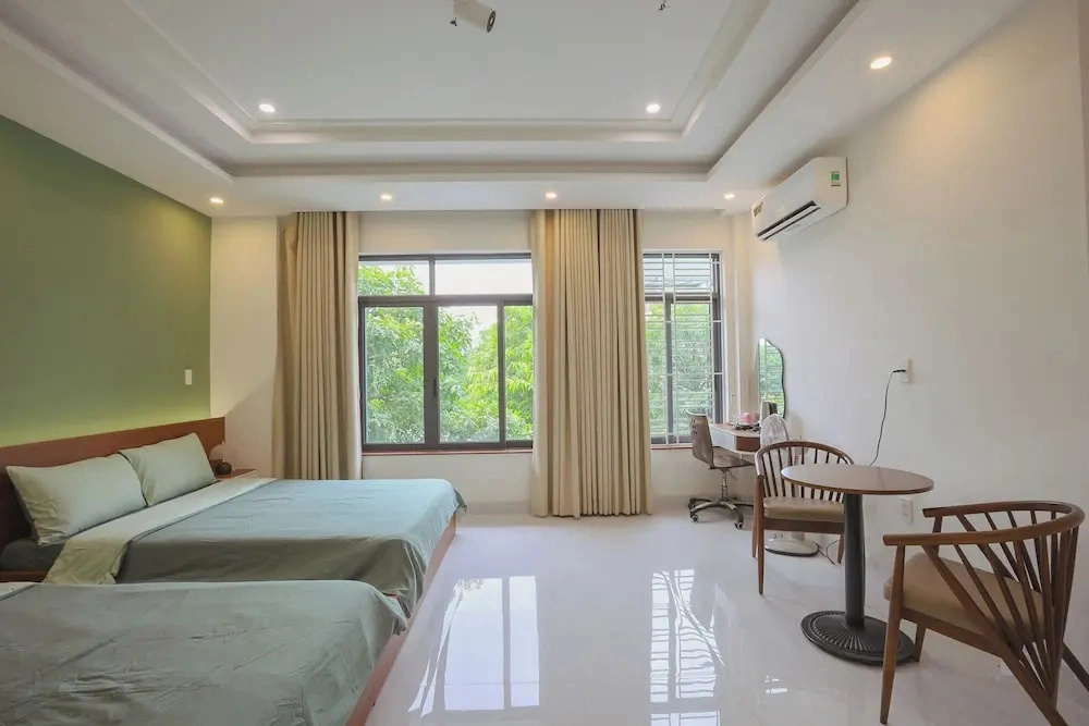 Trà Homestay Cs3