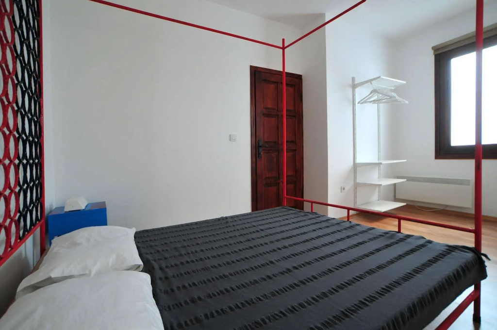 Smart City Suites Hotel Bodrum