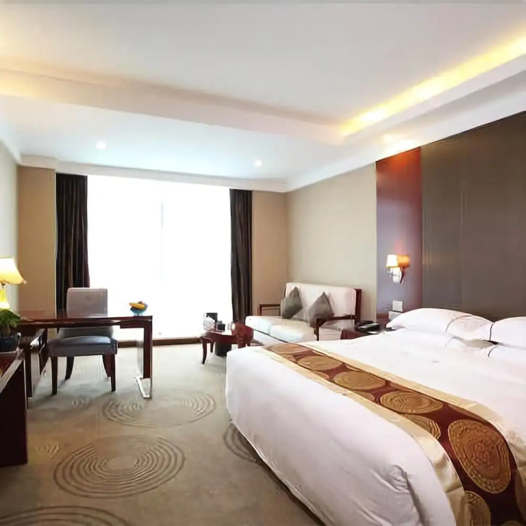 Kingdom Hotel