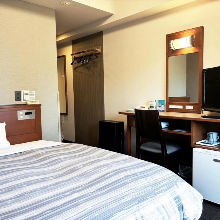 Hotel Route-Inn Abashiri Ekimae