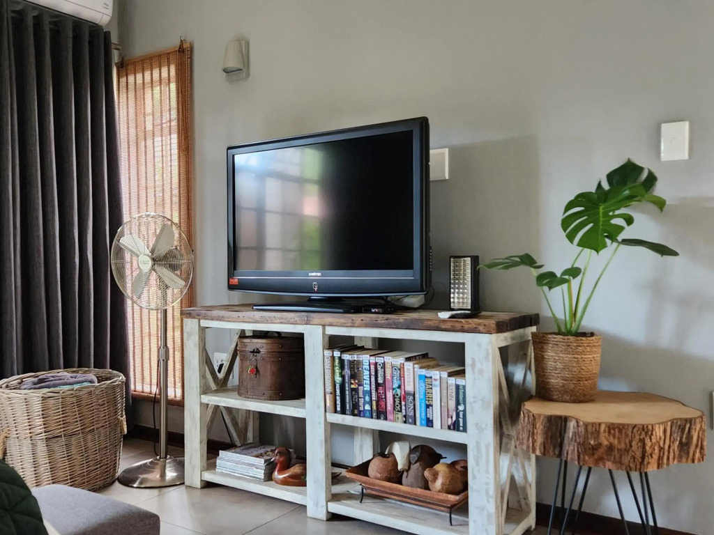 Bendor Garden Flat