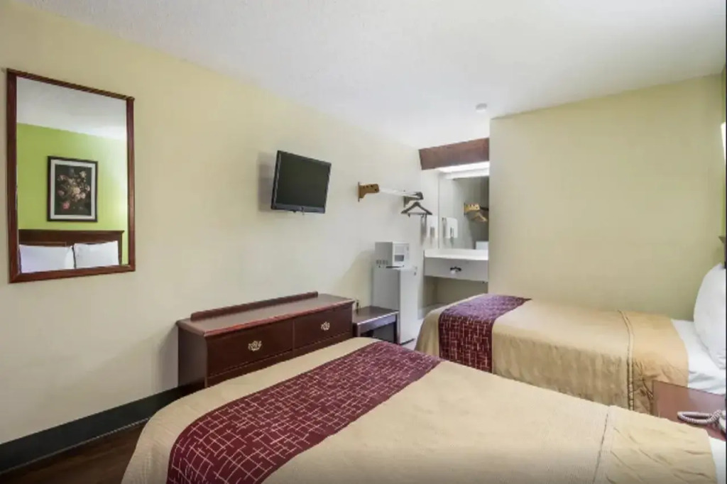 Rodeway Inn