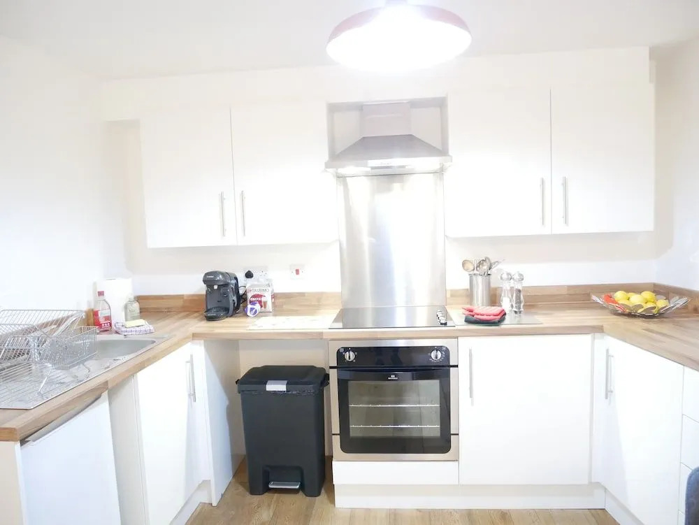 Nordic Suites Apartments, Ulverston