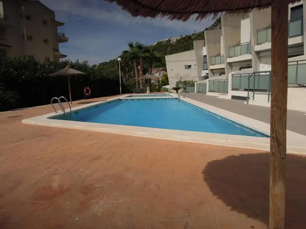 Casa Morro de Toix - ALTEA