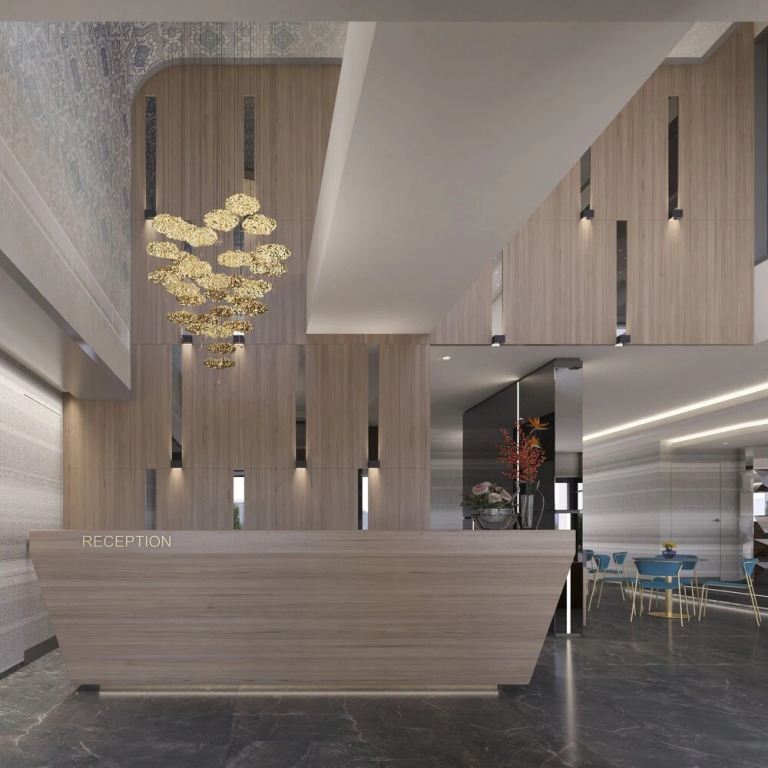 Maralia Hotel