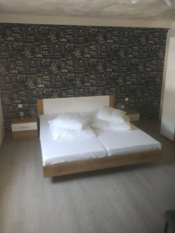 Ferienwohnung Algenrodt