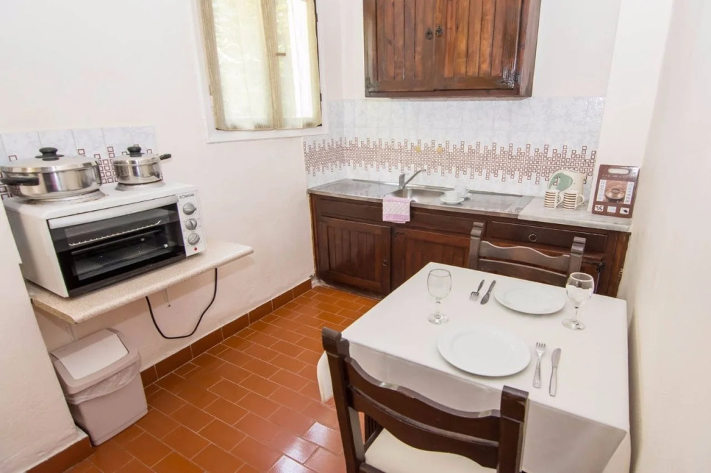 Annaliza Apartments
