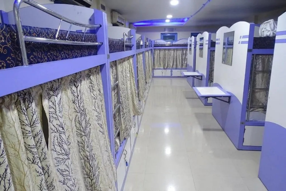 Real Rest House