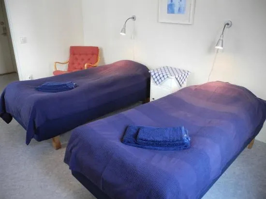Solakoop B&B