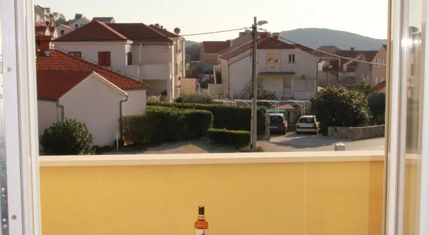 Apartment Rajna