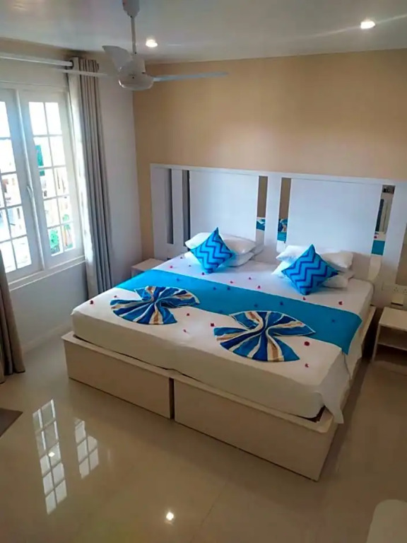 Hevana holidays
