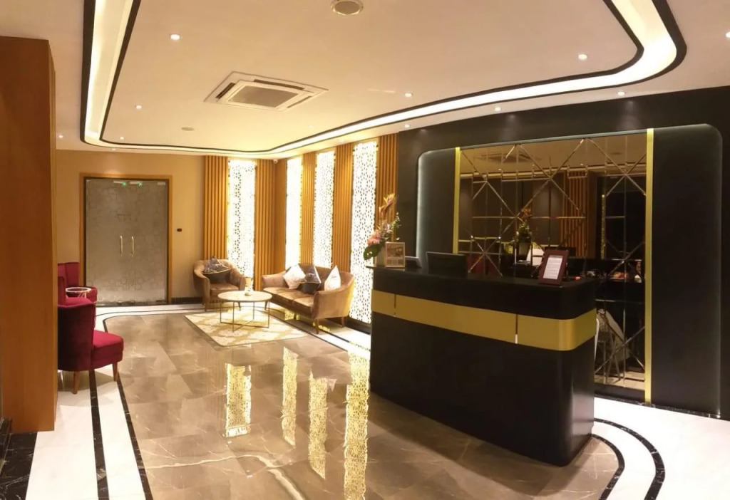 Aceh House Hotel Islami Gajah Mada