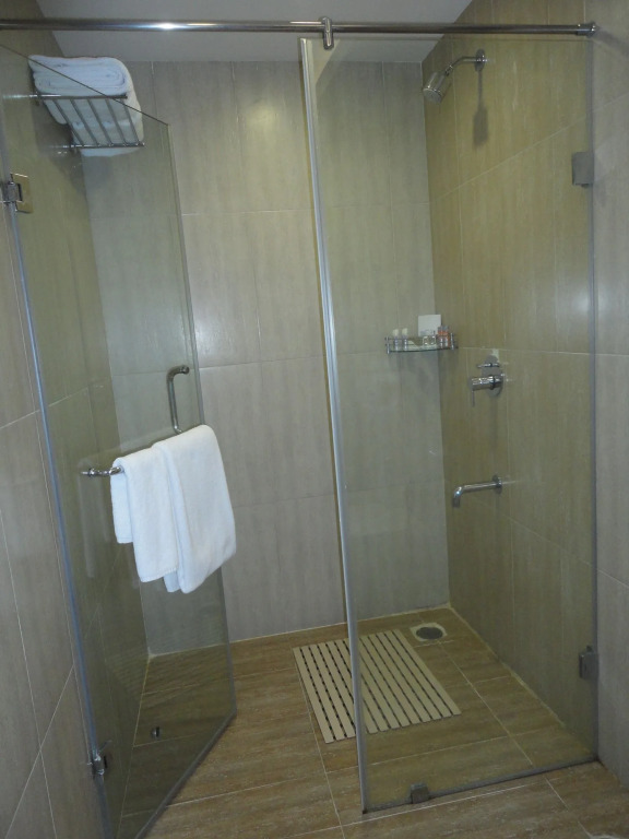 Fortune Select Grand Ridge, Tirupati - Member ITC Hotels Group