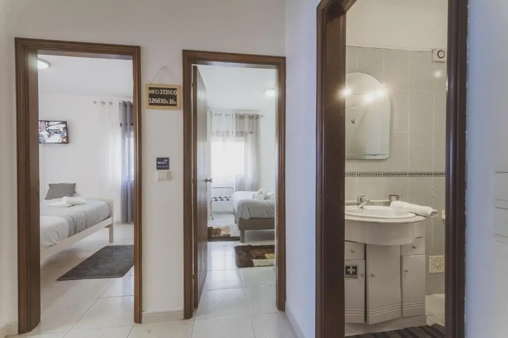 Best Houses 20 - Lovely Apartament - Peniche