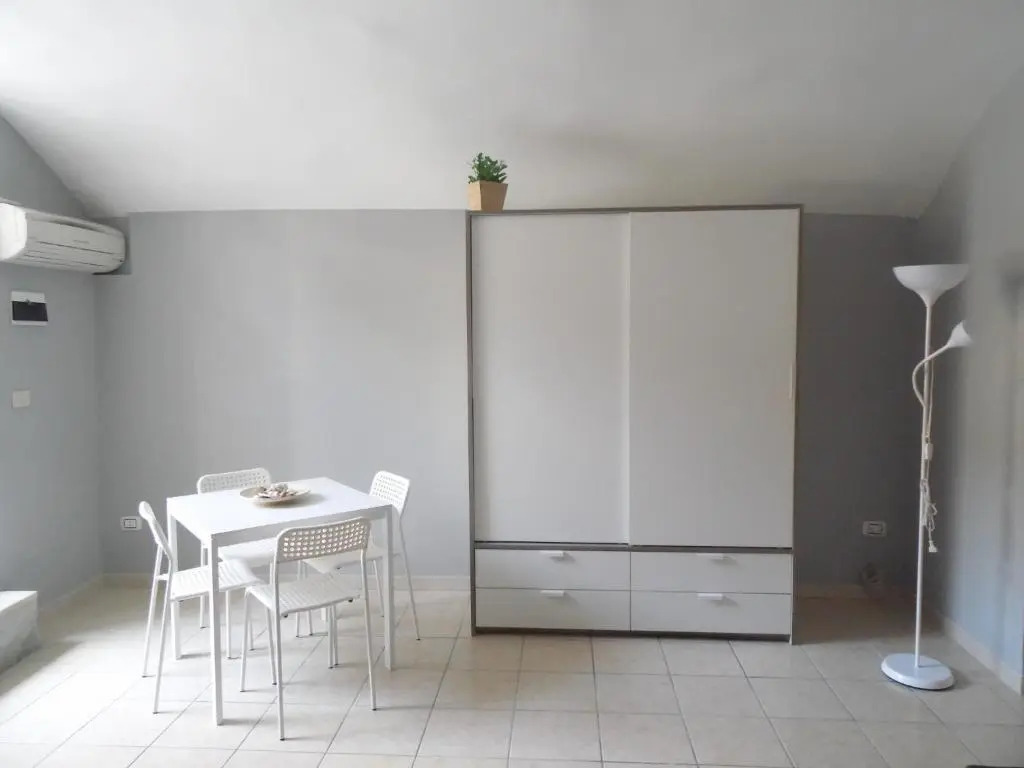 B&B Monolocale Napoli