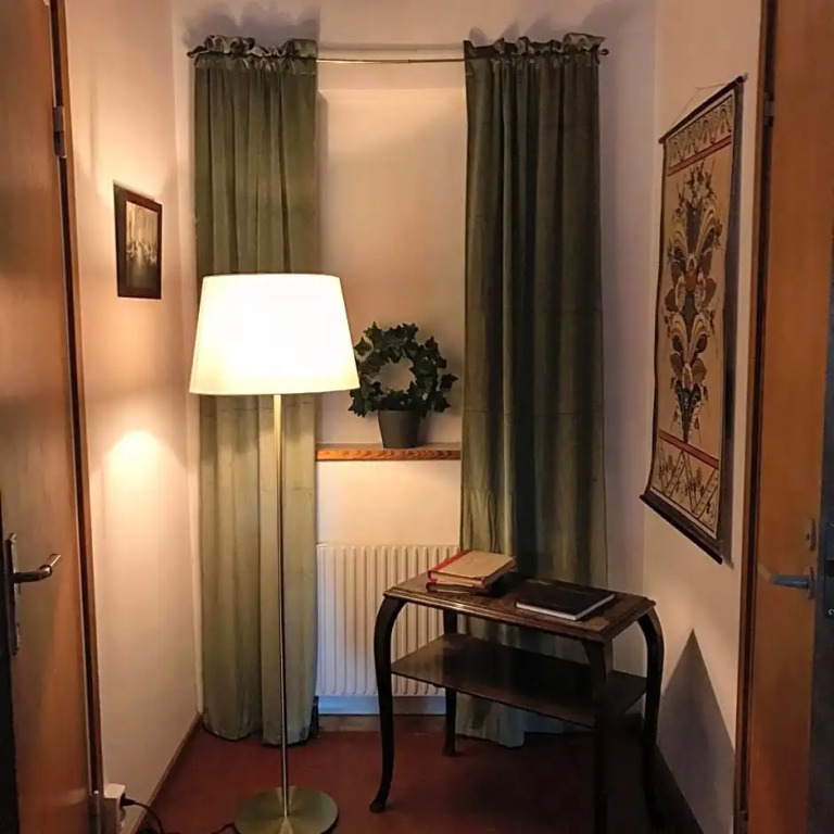 Klefstad Gård