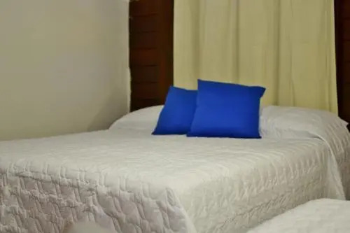 Casas Noronha Boldró Home