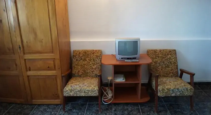 Casa Dogarilor