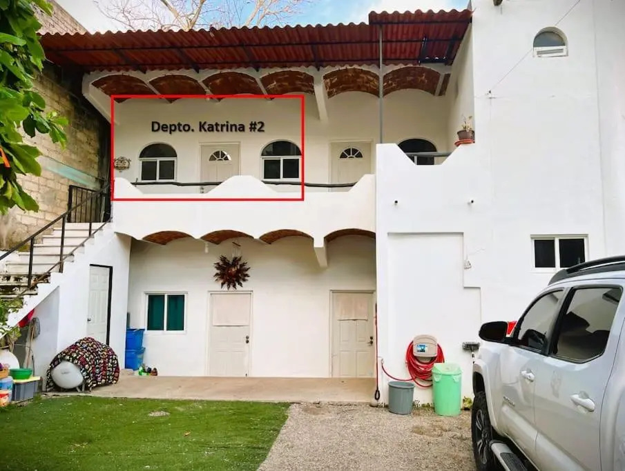 Departamento Katrina #2