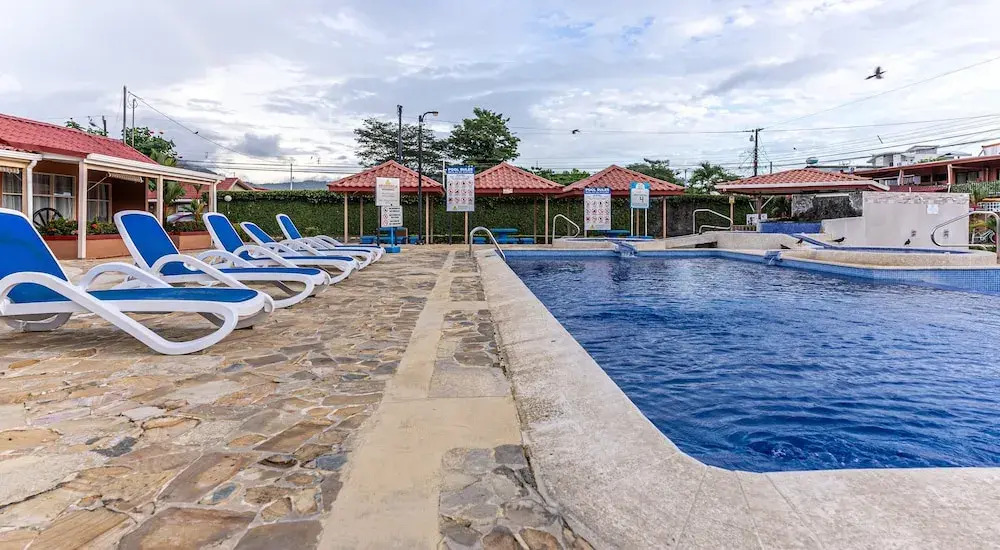 Villas Paraiso B52