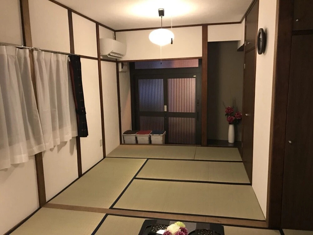 Kiyokawa House