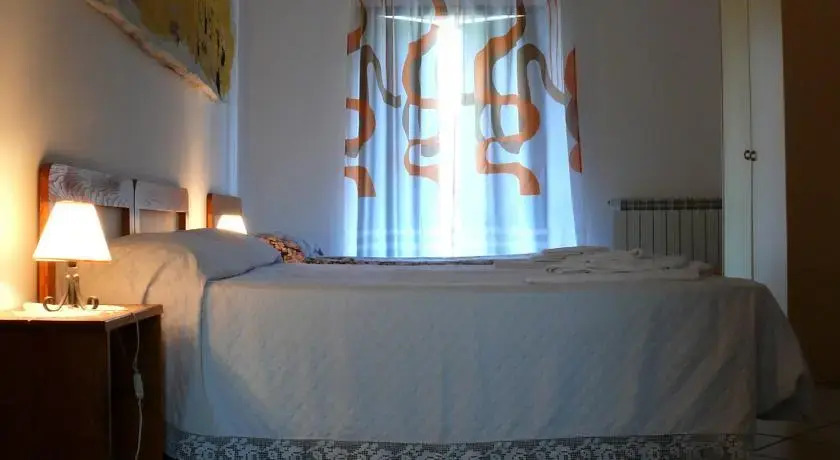 Agriturismo Bosco