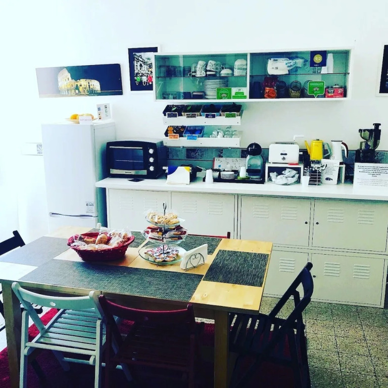 B&B Da Ponticello