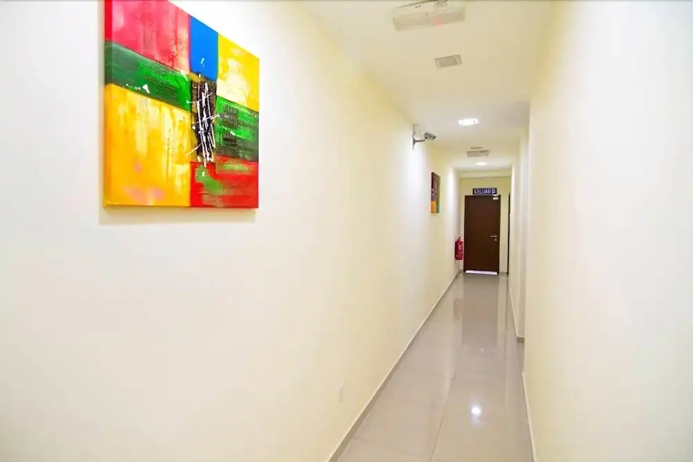 Sg Pelek Hotel