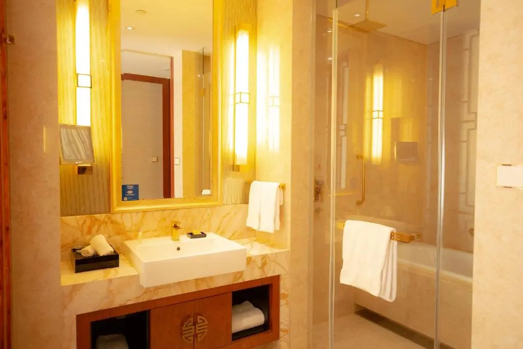 Hilton Tianjin Eco-City