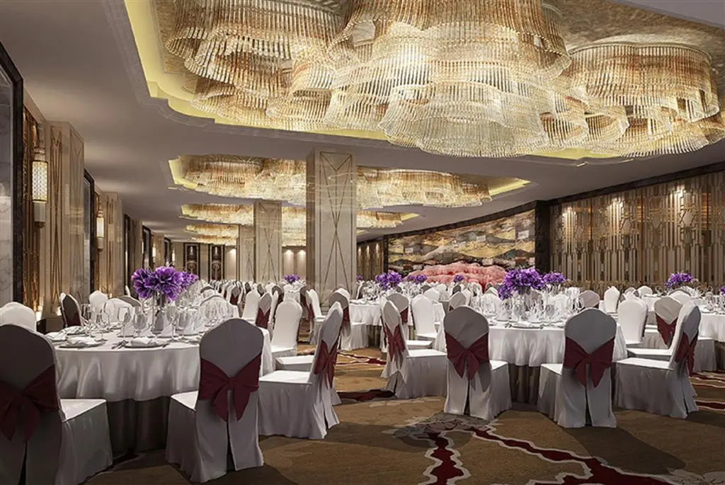 Wyndham Grand Plaza Royale Ruimao Guizhou
