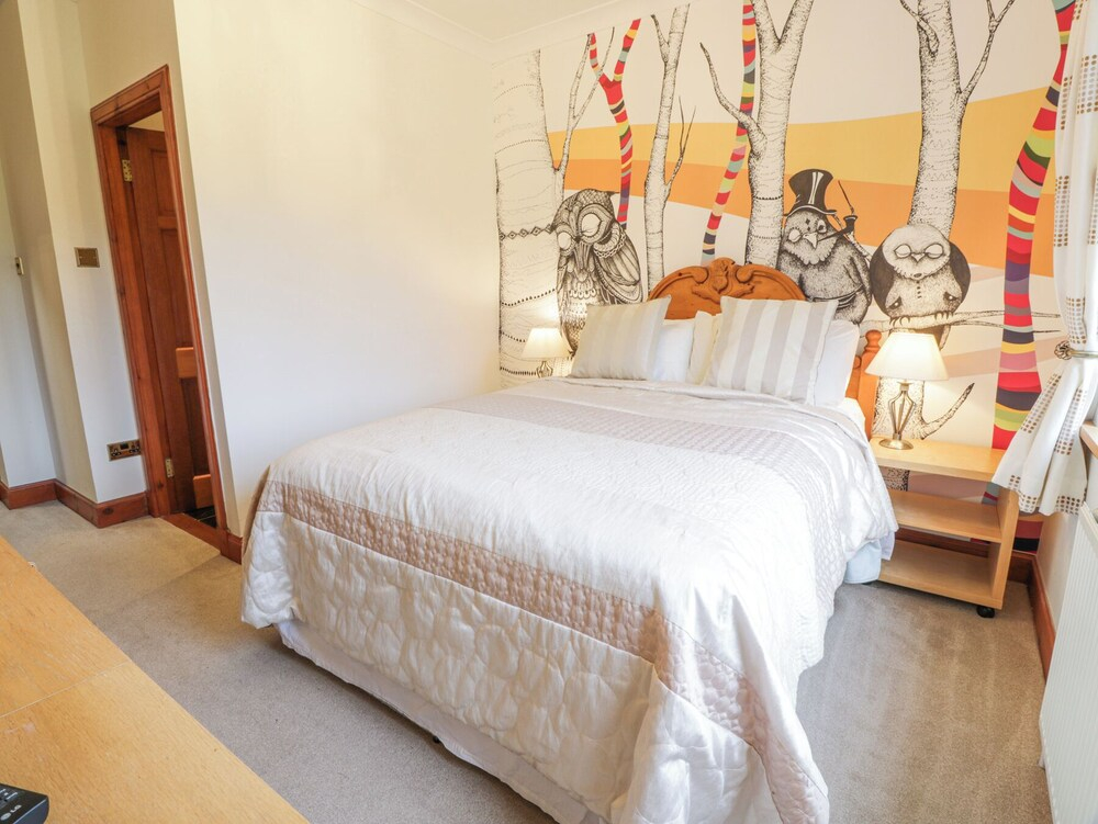 Torview House