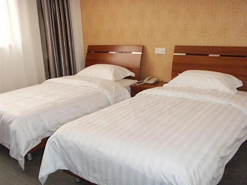 Jingyue 99 Inn Chuansha Branch