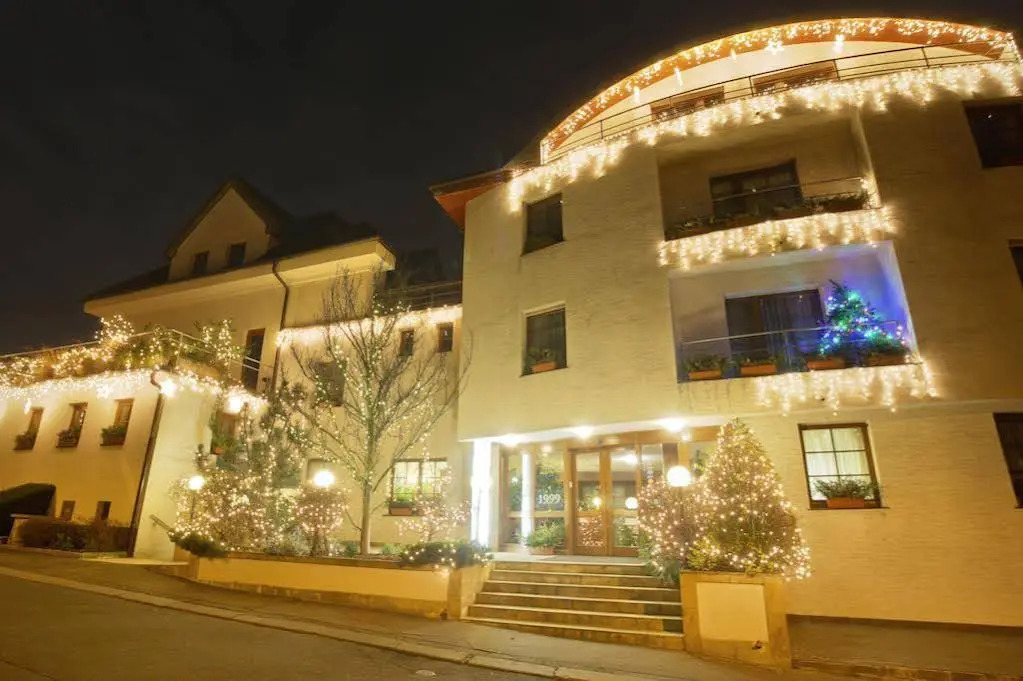 Hotel Regina