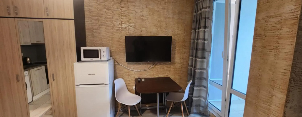 Colonel apartment 959