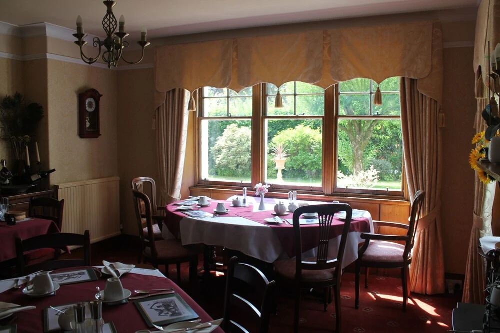 Dalgreine Guest House