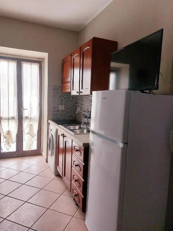 LA CASINA DEL GRILLO Apartment JUVENTUS ALLIANZ STADIUM