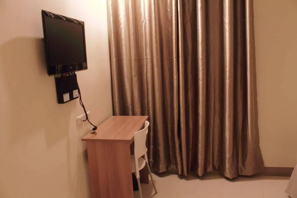 The Center Suites