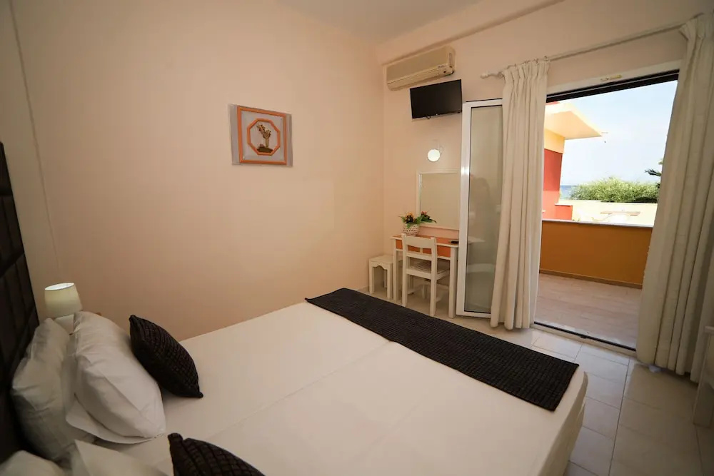 Scheria Hotel