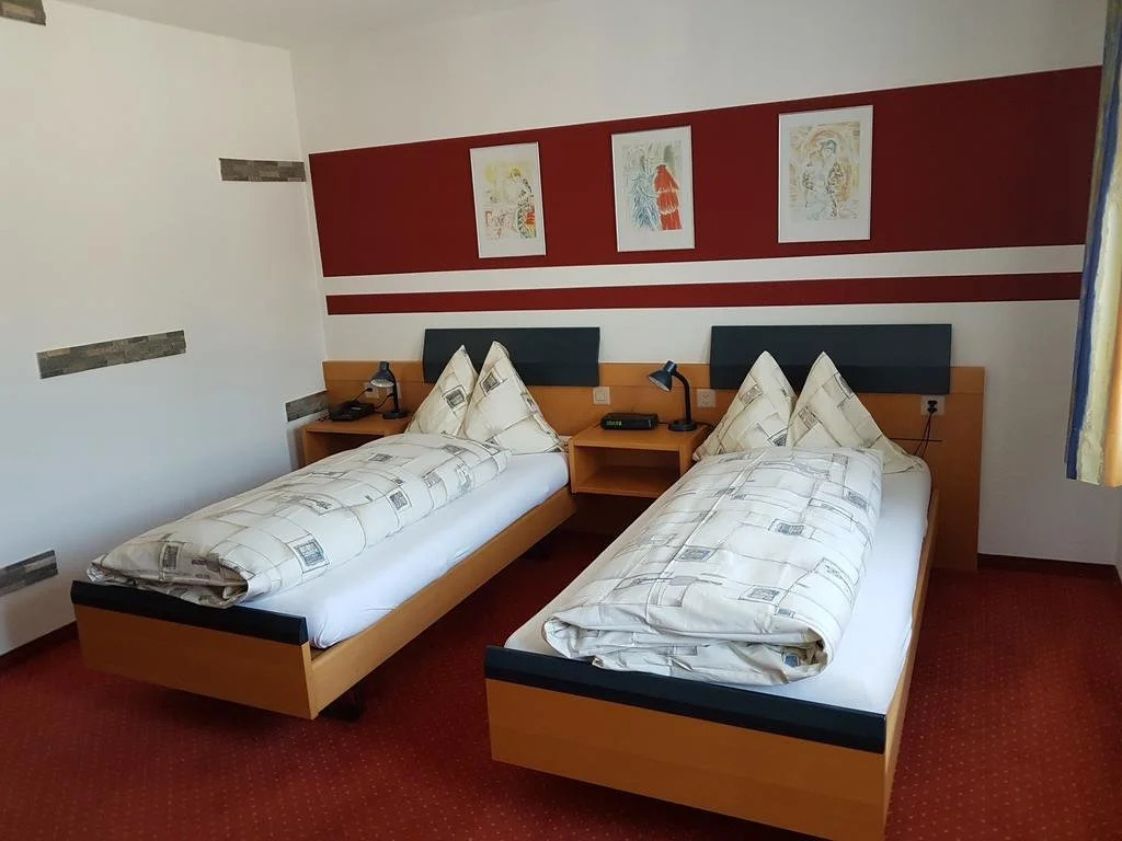 Hotel Arkanum