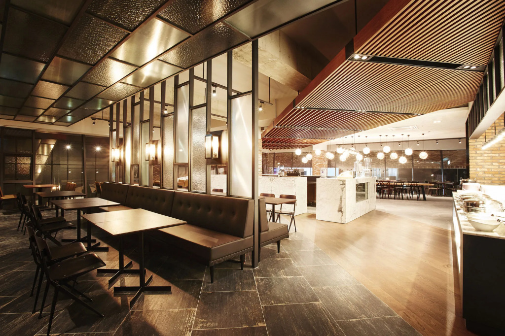 MD HOTEL Dongtan